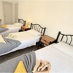 Villa-sleeps 9-parking-pool-bbq-hot Tub-pets Villa Dalyan