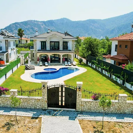 Villa Dream Kaan Dalyan