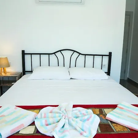 Villa Dream Kaan Dalyan