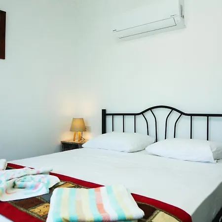 Dream Kaan Villa *