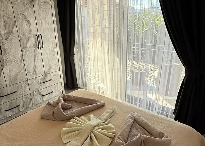 Βίλα Villa-sleeps 9-parking-pool-bbq-hot Tub-pets *